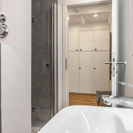 Apartment Pellwormer Küstenkind