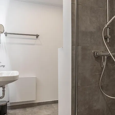 Pellwormer Küstenkind Apartment