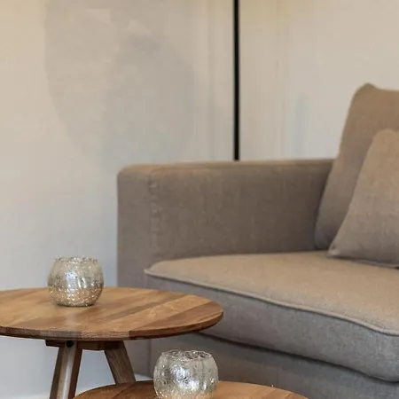 Pellwormer Küstenkind Apartment Pellworm