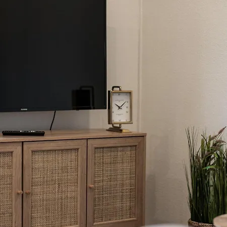 Pellwormer Küstenkind Apartment Pellworm