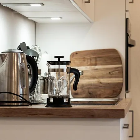 Pellwormer Küstenkind Apartment