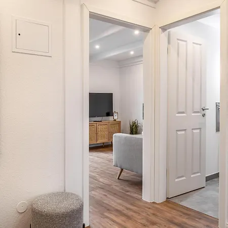 Apartment Pellwormer Küstenkind Pellworm